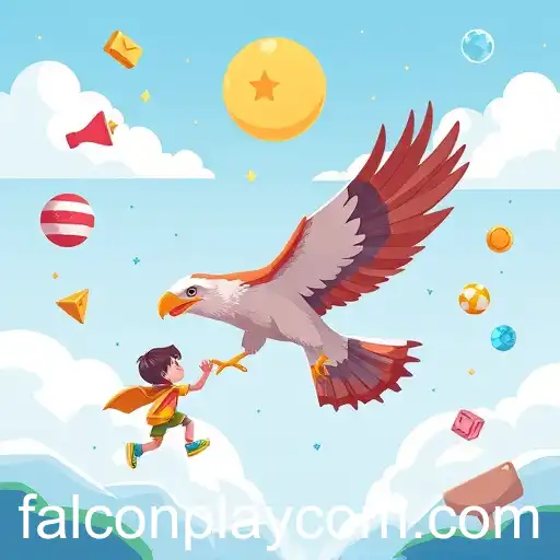 Falconplay's Innovative Impact on Gaming