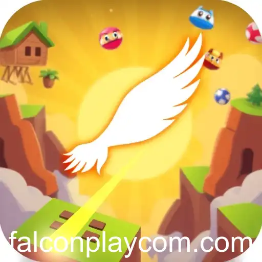 Falconplay Gaming Revolution