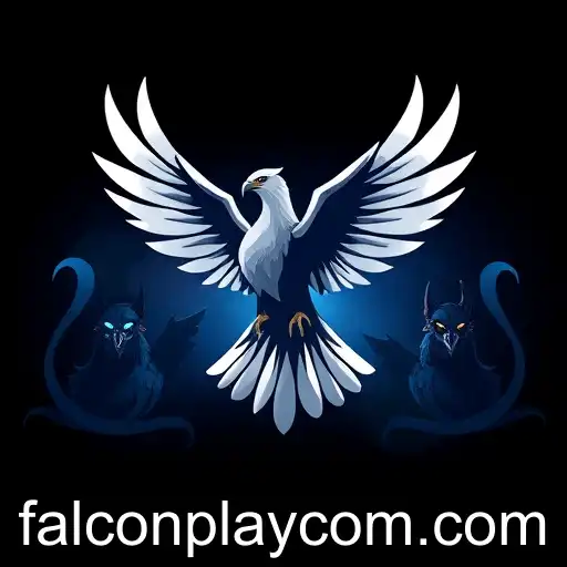 Falconplay: Revamping the Landscape of Online Gaming