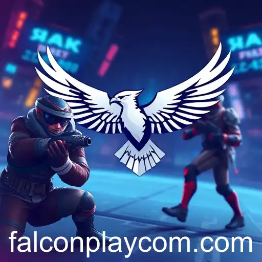 Falconplay Revolutionizes Online Gaming in 2025