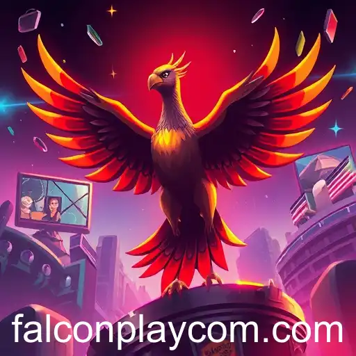 FalconPlay and the Evolution of Online Gaming