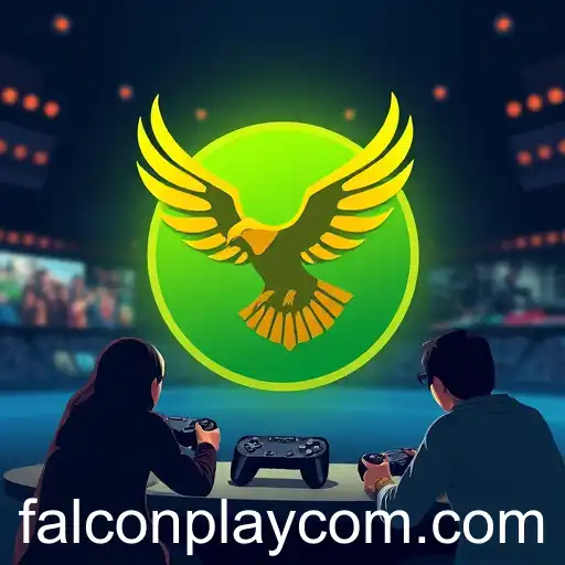 FalconPlay Revolutionizes Online Gaming