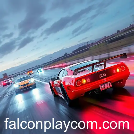 FalconPlay: Revolutionizing Online Gaming Experiences