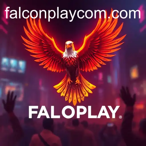 Falconplay's Rise in 2025: A Gaming Revolution