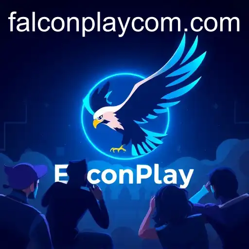 The Rise of FalconPlay: Gaming in the Modern Era