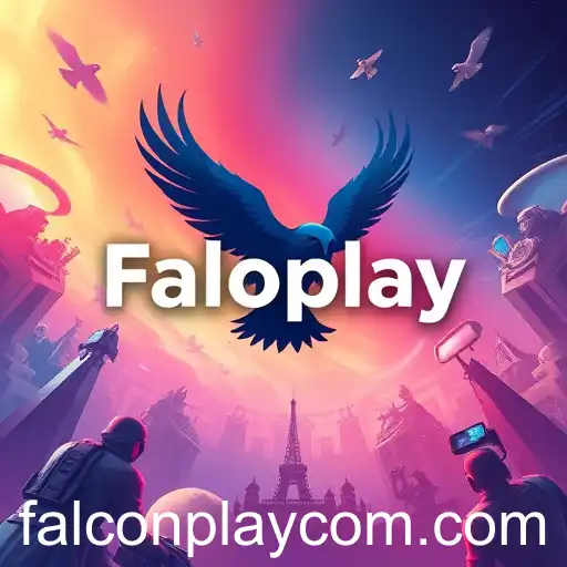 Falconplay: A Rising Star in Online Gaming