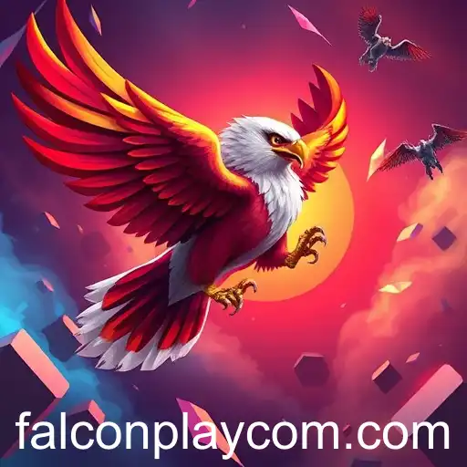 Falconplay Revolutionizes Online Gaming Experience
