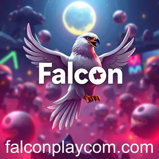 FalconPlay: Revolutionizing Online Gaming in 2025