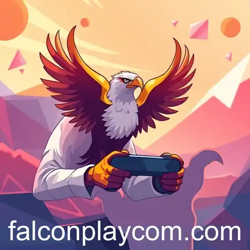 FalconPlay Revolutionizes Online Gaming Experience