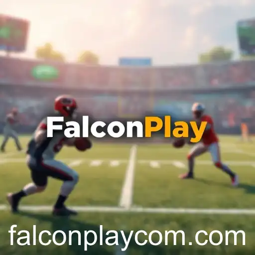 FalconPlay: Revolutionizing Online Gaming Experiences