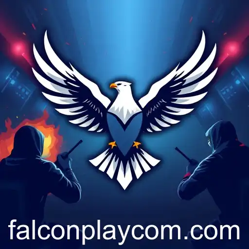 The Rise of Falconplay in Online Gaming