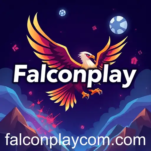 The Rise of Falconplay in Online Gaming