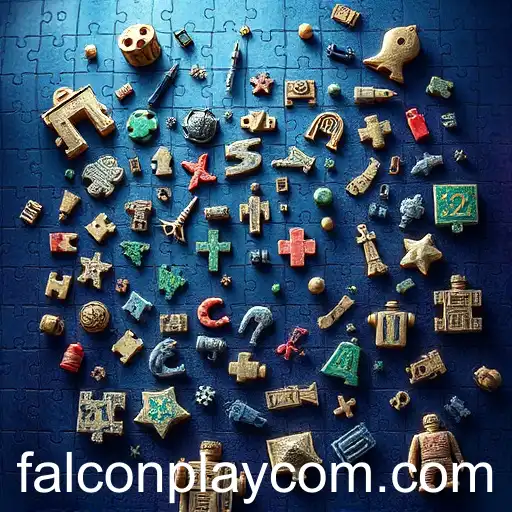 The Rise of FalconPlay: A New Era for Online Gaming