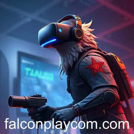 The Rise of Online Game Platforms in 2025